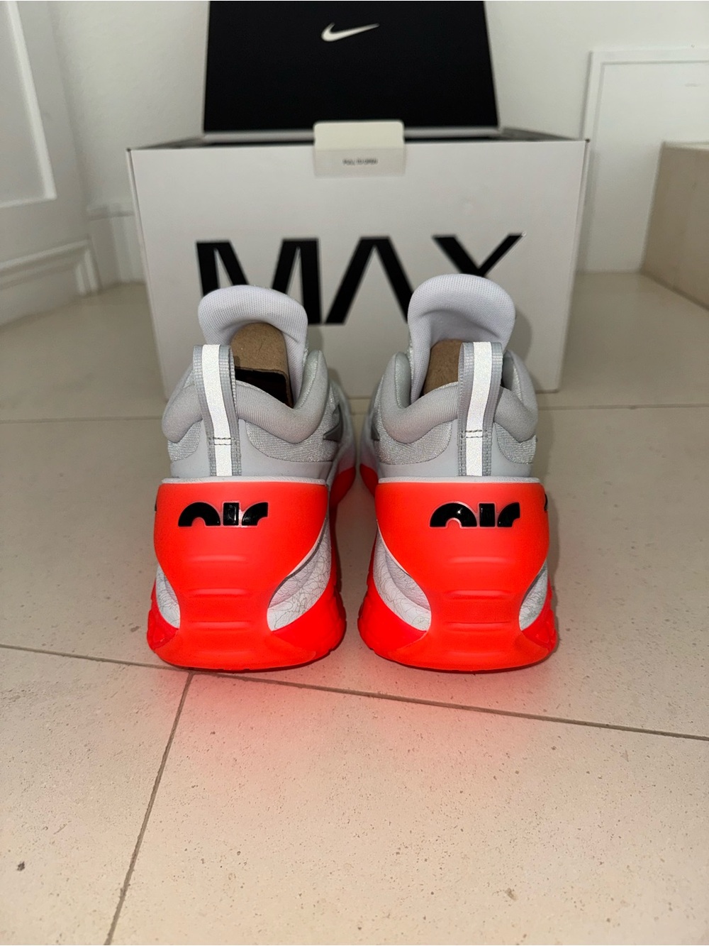 Nike adapt auto max - Picture 6 of 6